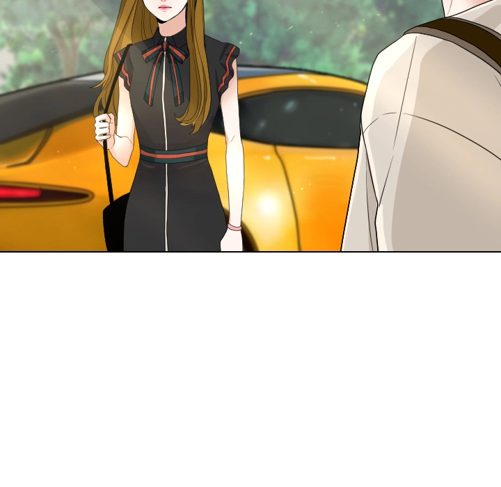 Uwakoi Chapter 69 page 54 - 