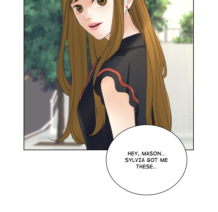 Uwakoi Chapter 69 page 59 - 