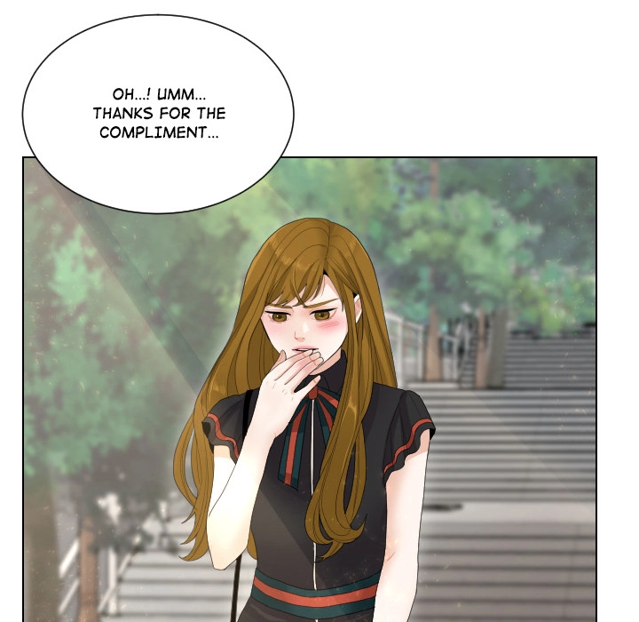 Uwakoi Chapter 69 page 62 - 