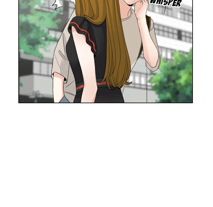 Uwakoi Chapter 69 page 66 - 
