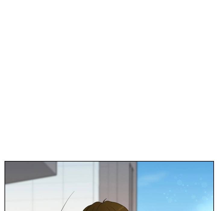 Uwakoi Chapter 69 page 76 - 