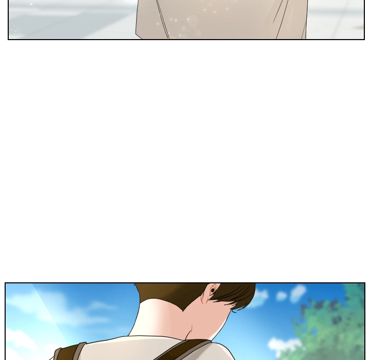 Uwakoi Chapter 69 page 78 - 