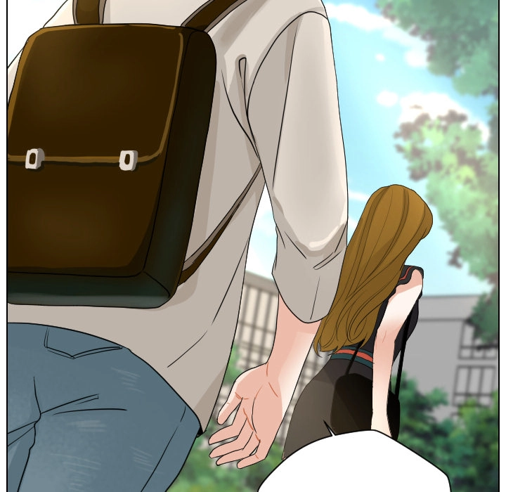 Uwakoi Chapter 69 page 79 - 
