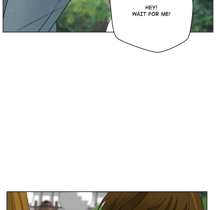 Uwakoi Chapter 69 page 80 - 