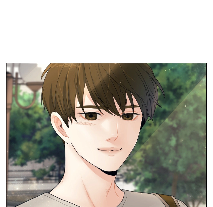 Uwakoi Chapter 69 page 85 - 