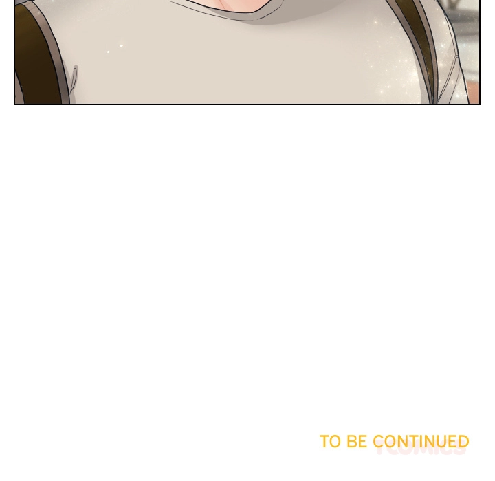 Uwakoi Chapter 69 page 86 - 