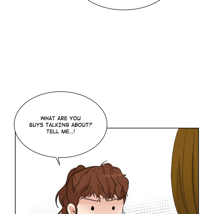 Uwakoi Chapter 70 page 12 - 