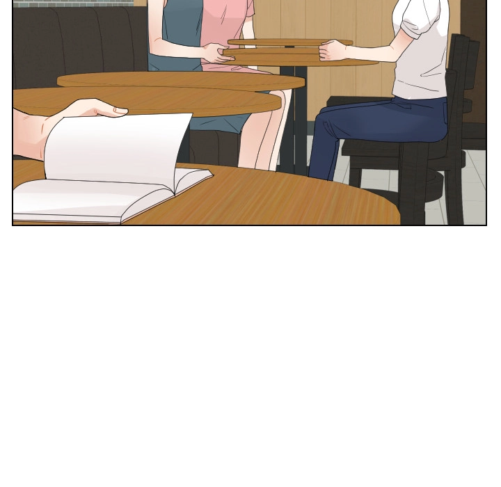 Uwakoi Chapter 70 page 15 - 