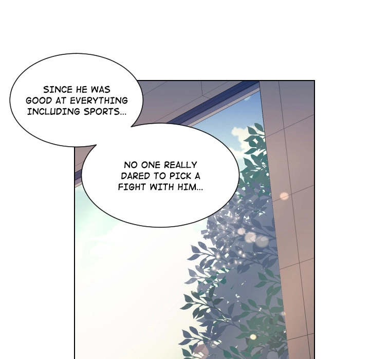Uwakoi Chapter 70 page 36 - 