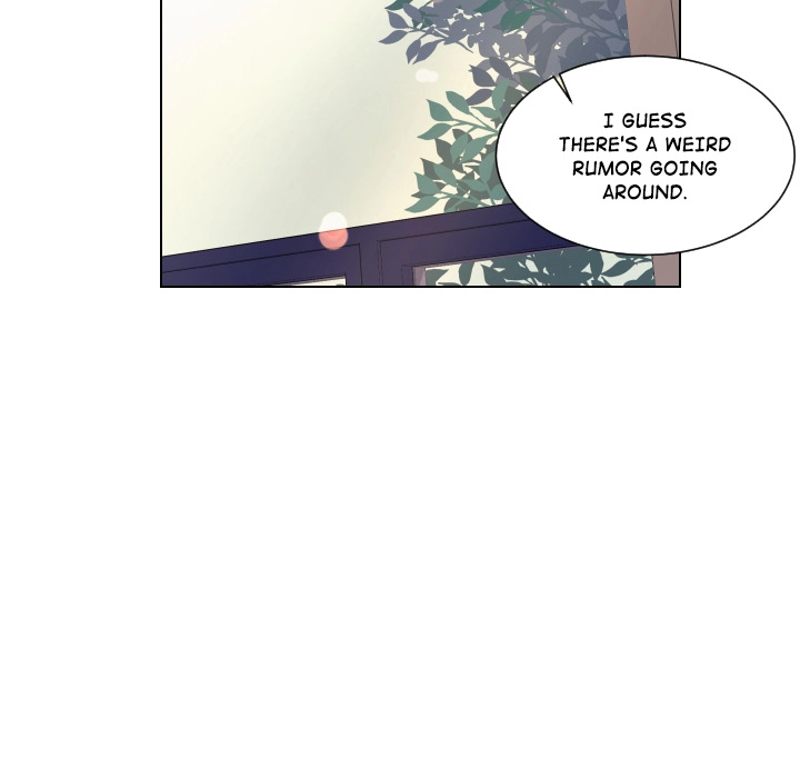 Uwakoi Chapter 70 page 37 - 