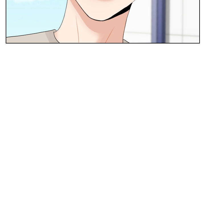 Uwakoi Chapter 70 page 44 - 