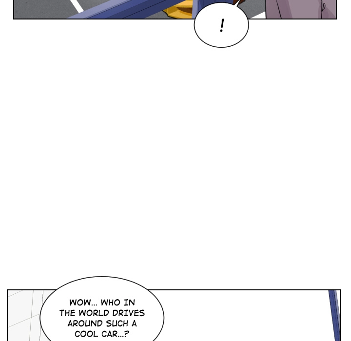 Uwakoi Chapter 70 page 47 - 