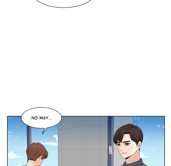 Uwakoi Chapter 70 page 52 - 