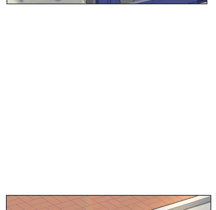 Uwakoi Chapter 70 page 55 - 