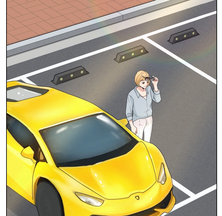 Uwakoi Chapter 70 page 56 - 