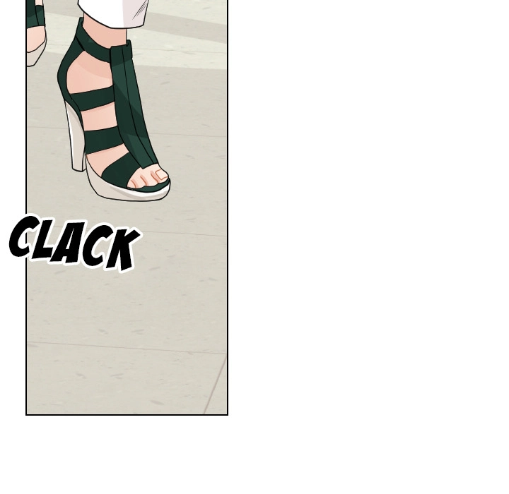 Uwakoi Chapter 70 page 58 - 