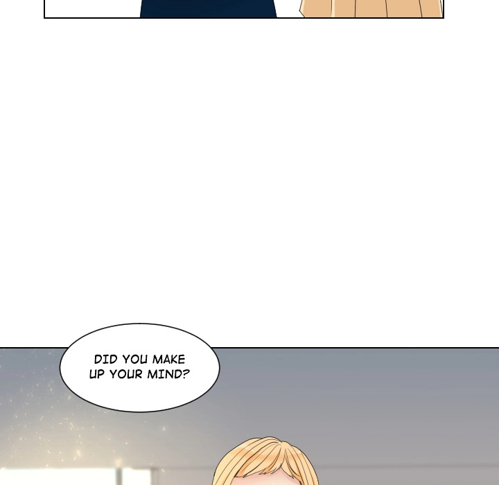 Uwakoi Chapter 70 page 62 - 