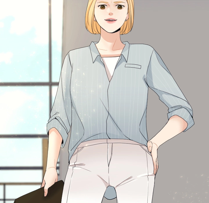 Uwakoi Chapter 70 page 63 - 