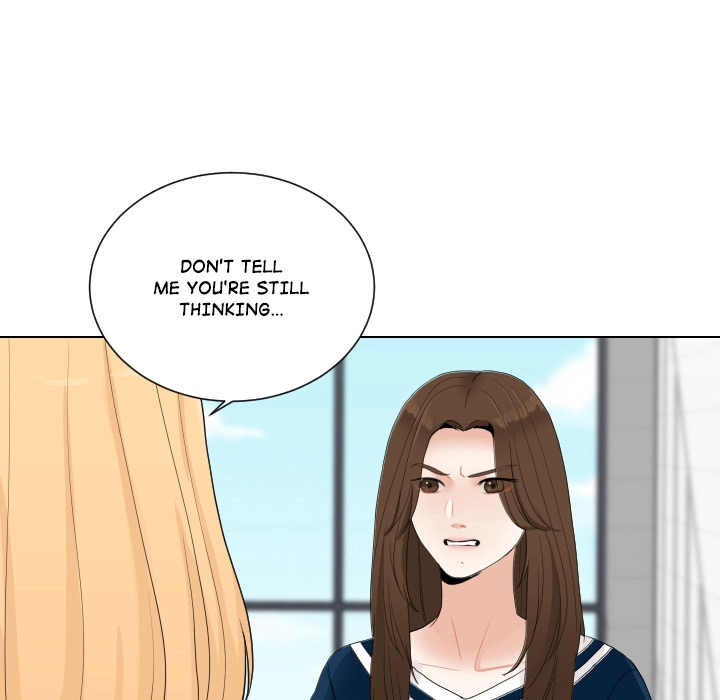 Uwakoi Chapter 70 page 66 - 