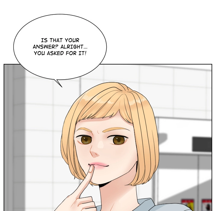 Uwakoi Chapter 70 page 70 - 