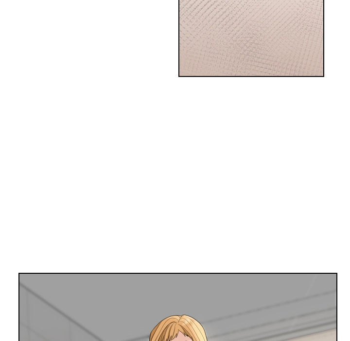 Uwakoi Chapter 71 page 20 - 