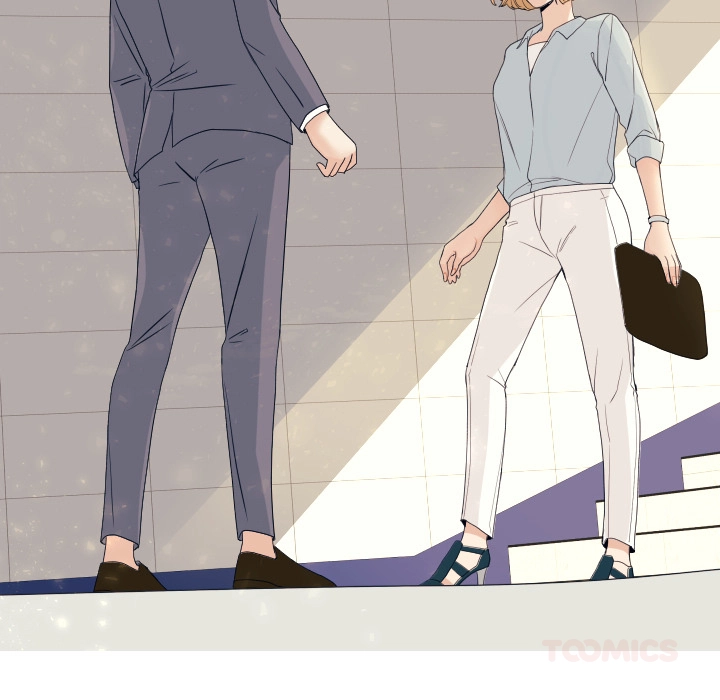 Uwakoi Chapter 71 page 30 - 