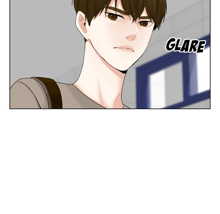 Uwakoi Chapter 71 page 38 - 