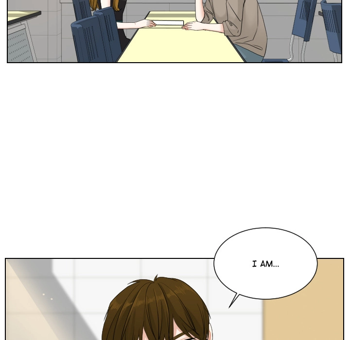 Uwakoi Chapter 71 page 49 - 
