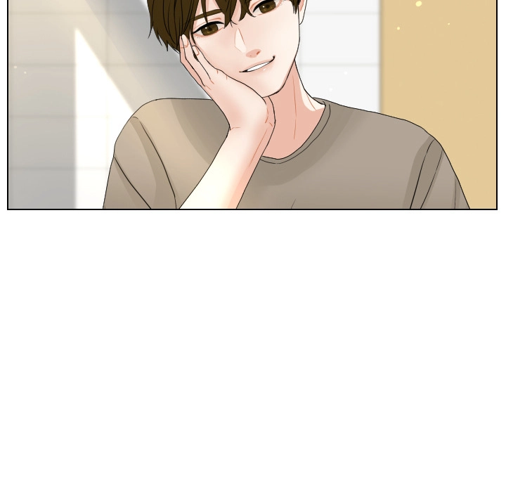Uwakoi Chapter 71 page 50 - 
