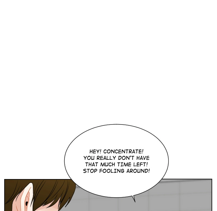 Uwakoi Chapter 71 page 54 - 
