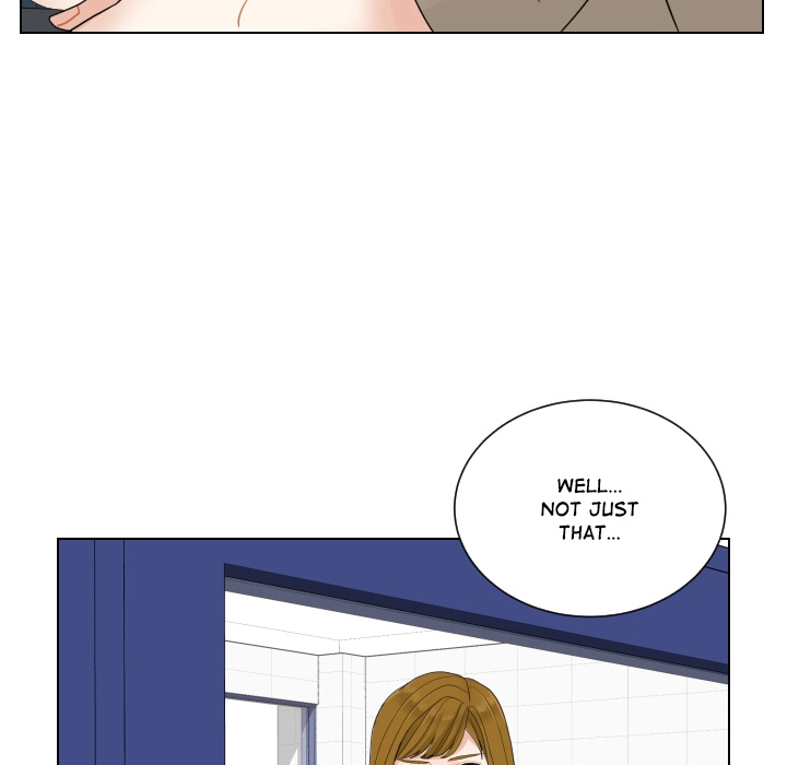 Uwakoi Chapter 71 page 59 - 