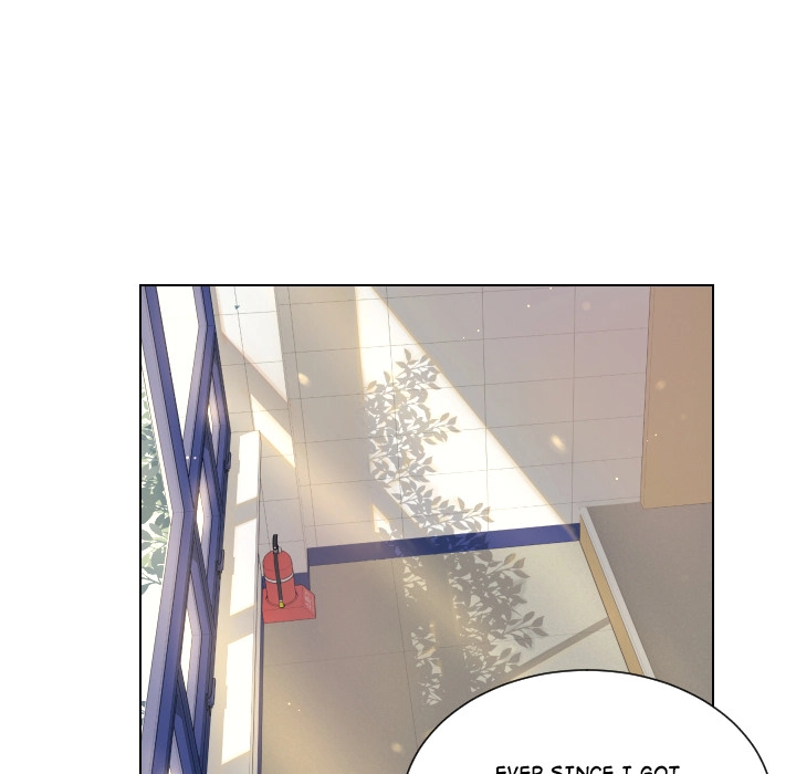Uwakoi Chapter 71 page 65 - 
