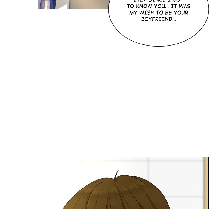 Uwakoi Chapter 71 page 66 - 
