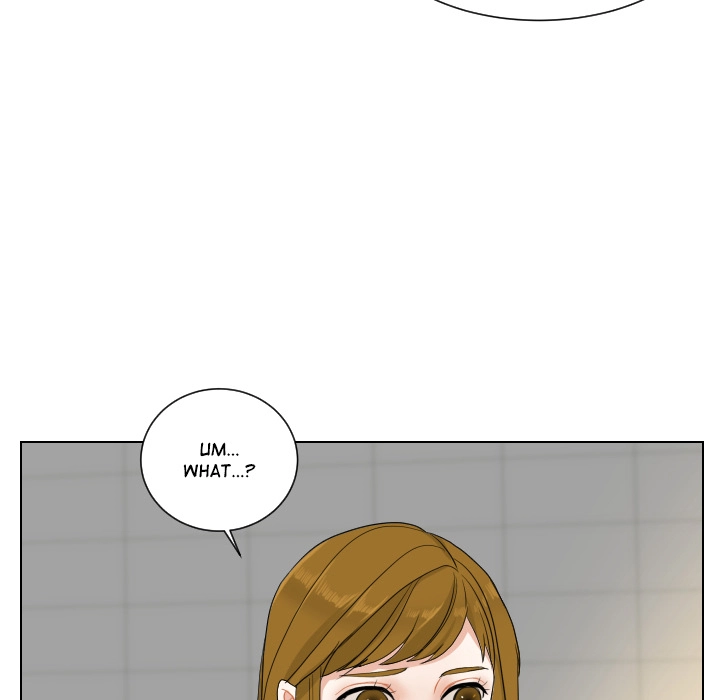 Uwakoi Chapter 71 page 68 - 
