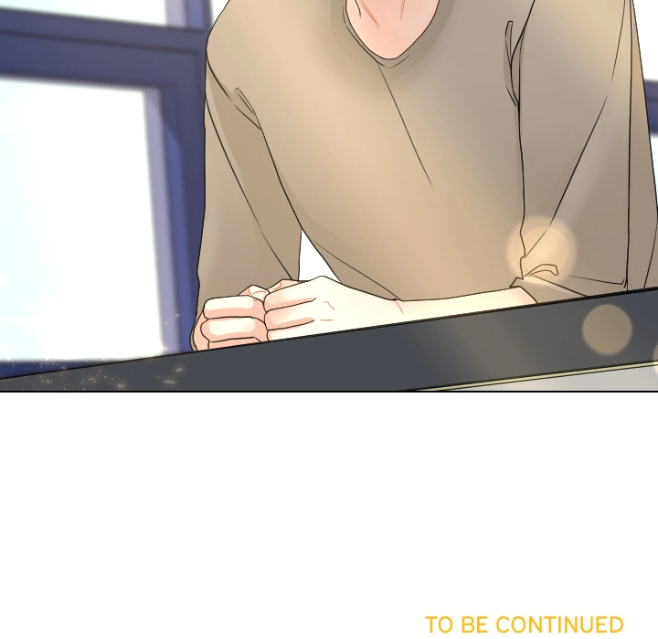 Uwakoi Chapter 71 page 81 - 