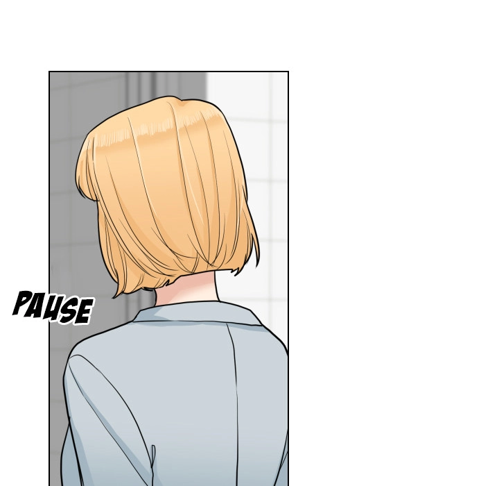 Uwakoi Chapter 71 page 10 - 
