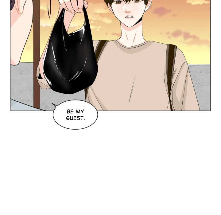 Uwakoi Chapter 72 page 11 - 