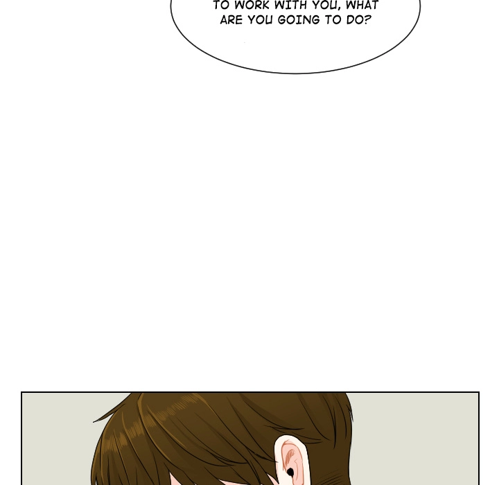 Uwakoi Chapter 72 page 15 - 