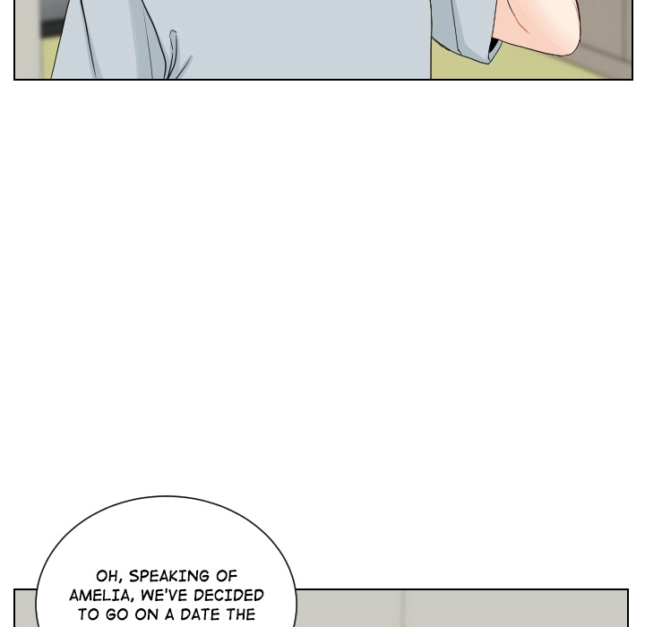 Uwakoi Chapter 72 page 18 - 