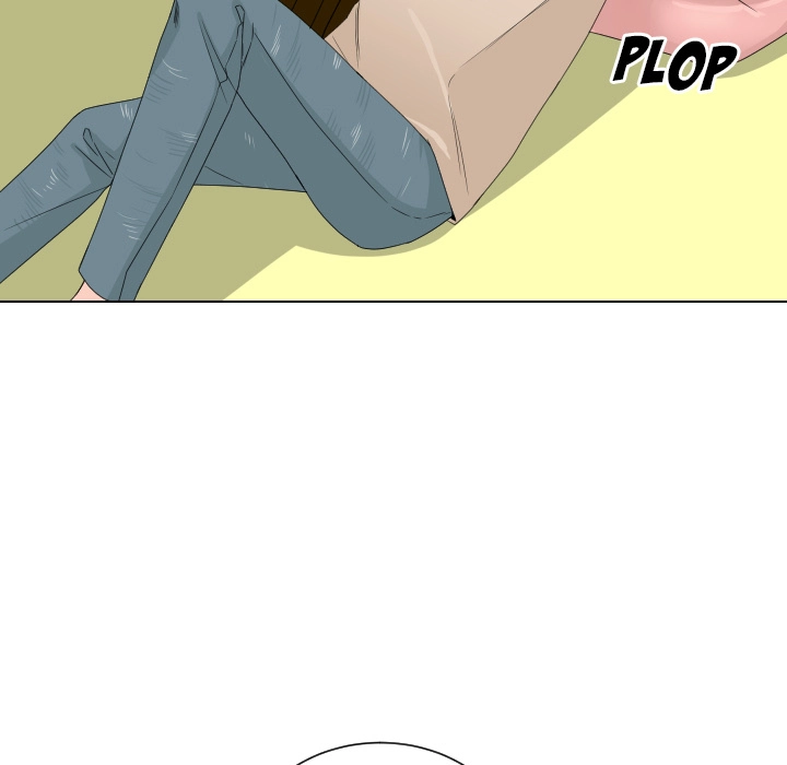 Uwakoi Chapter 72 page 23 - 