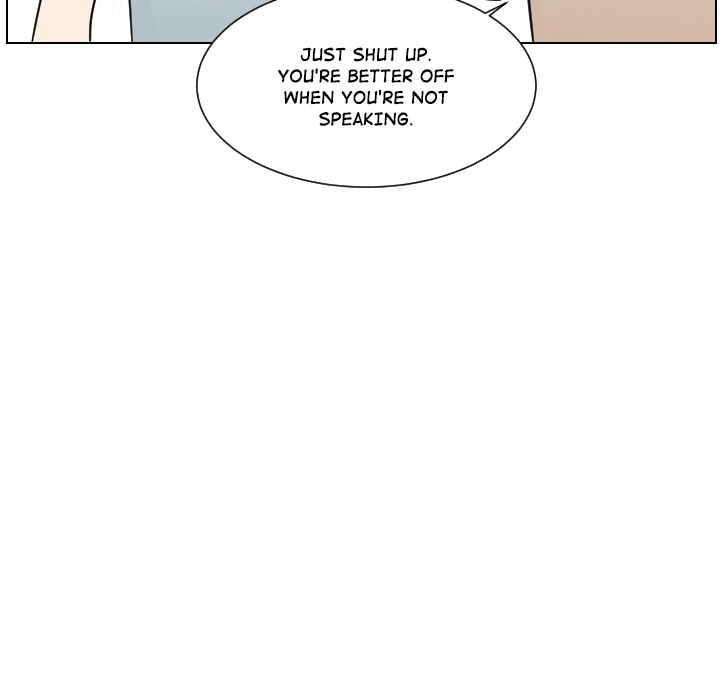 Uwakoi Chapter 72 page 35 - 