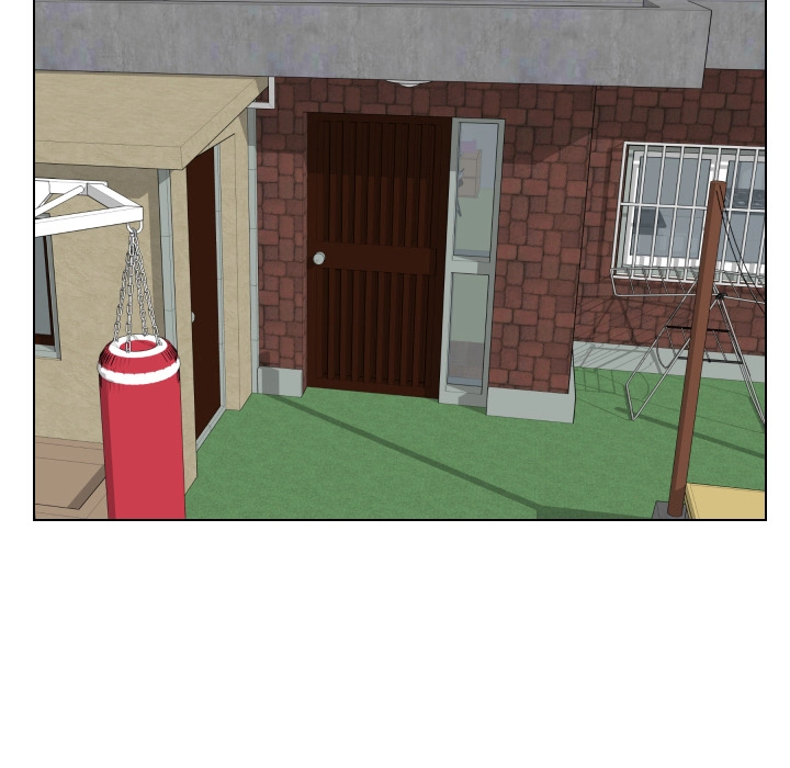 Uwakoi Chapter 72 page 6 - 