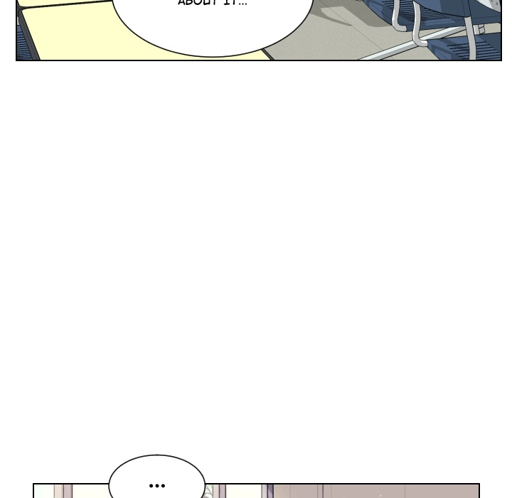 Uwakoi Chapter 72 page 52 - 