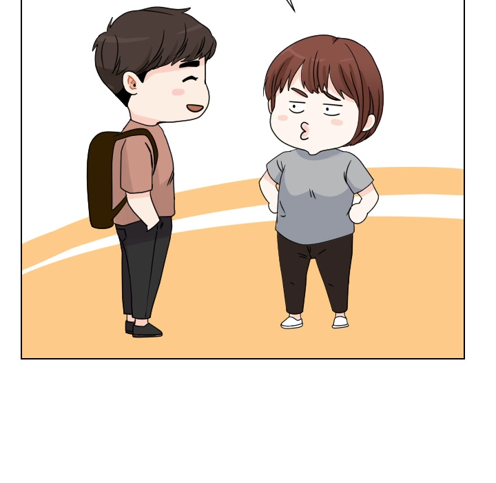 Uwakoi Chapter 72 page 62 - 