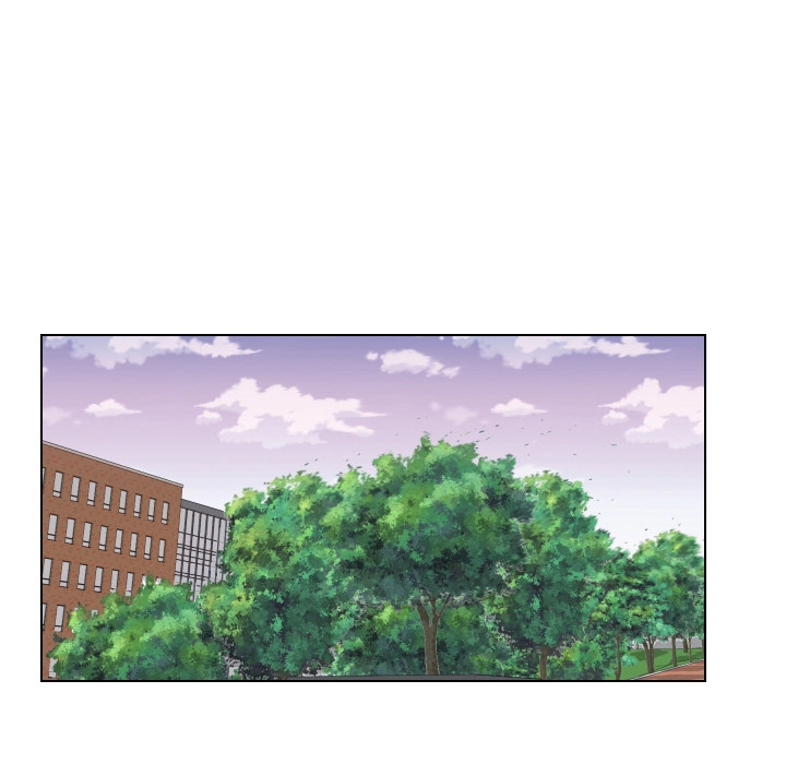 Uwakoi Chapter 72 page 64 - 