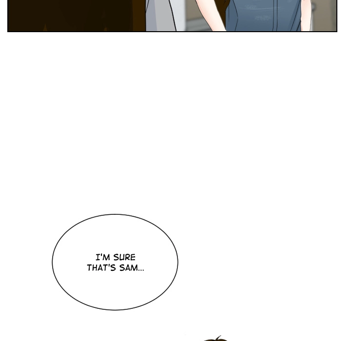 Uwakoi Chapter 72 page 66 - 