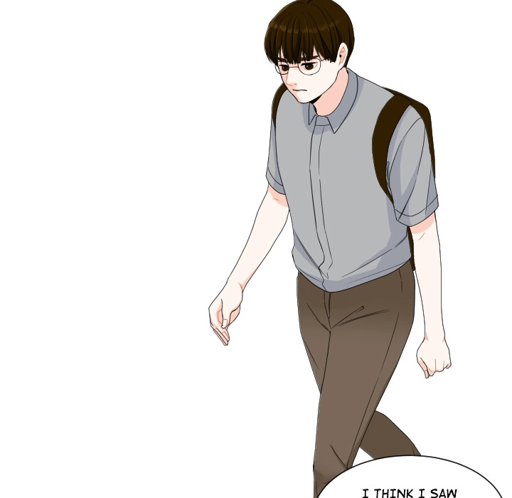 Uwakoi Chapter 72 page 67 - 
