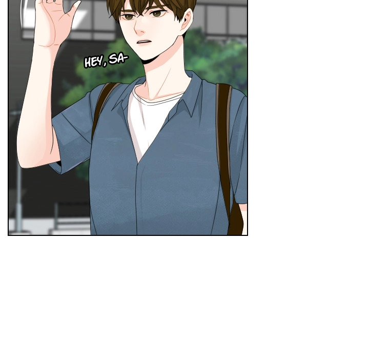 Uwakoi Chapter 72 page 69 - 