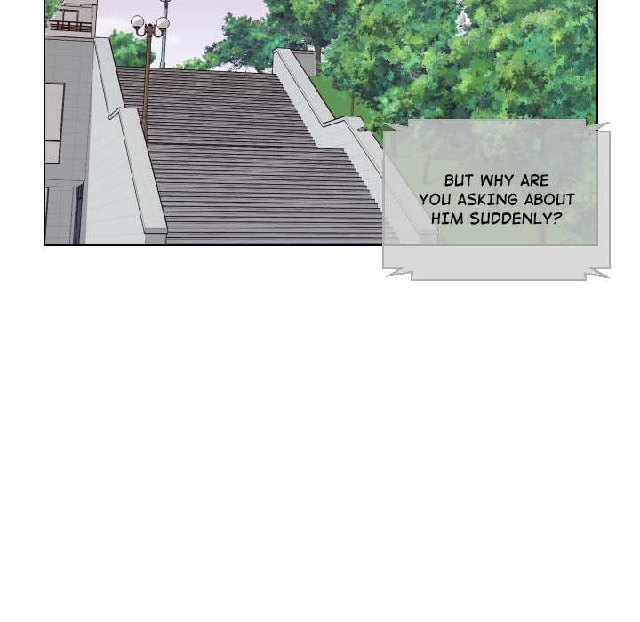 Uwakoi Chapter 72 page 81 - 