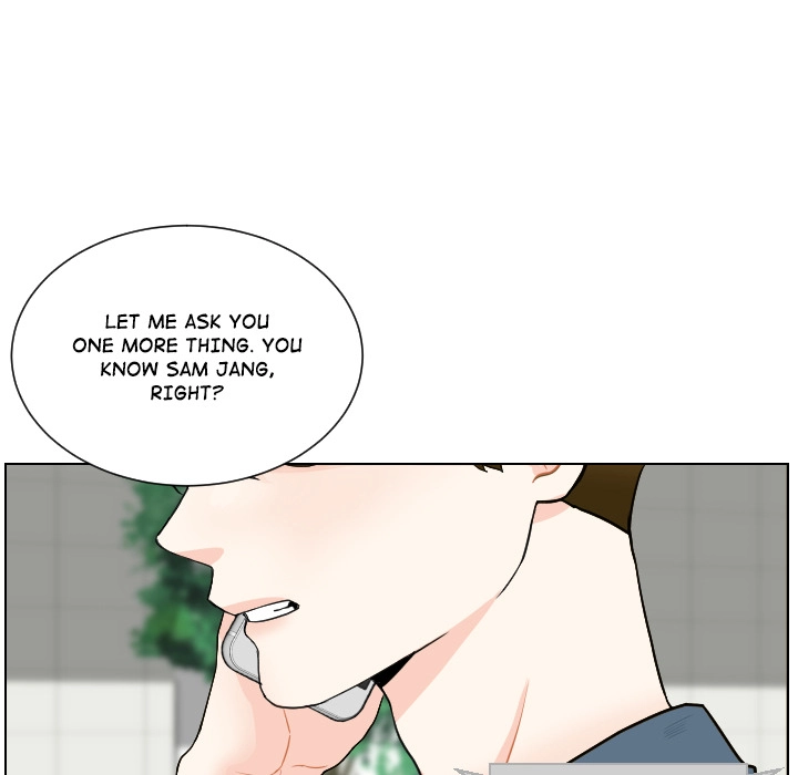 Uwakoi Chapter 72 page 82 - 